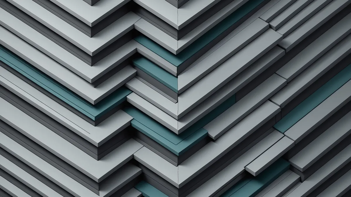 RevOps automation stack in 2025 — stacked tool layers