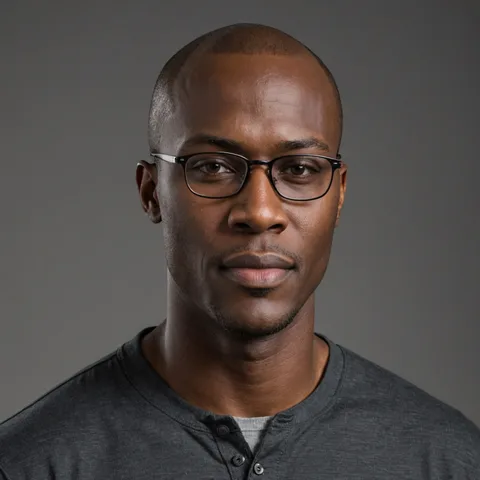 Derek Okafor, Head of Product at Nexwatt