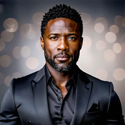 Kwame Asante, CEO and Founder of Nexwatt