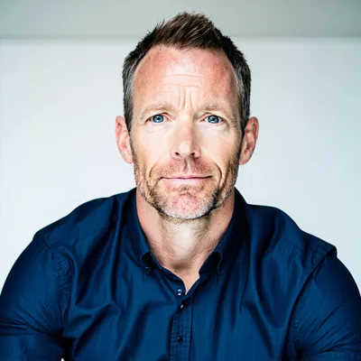 Marcus Webb, Head of Market Operations at Nexwatt