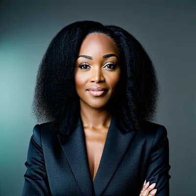 Nadia Osei, Head of Engineering at Nexwatt