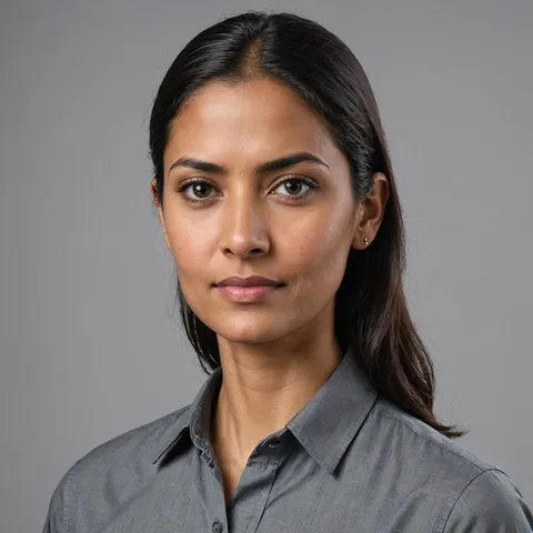Priya Menon, CTO of Nexwatt
